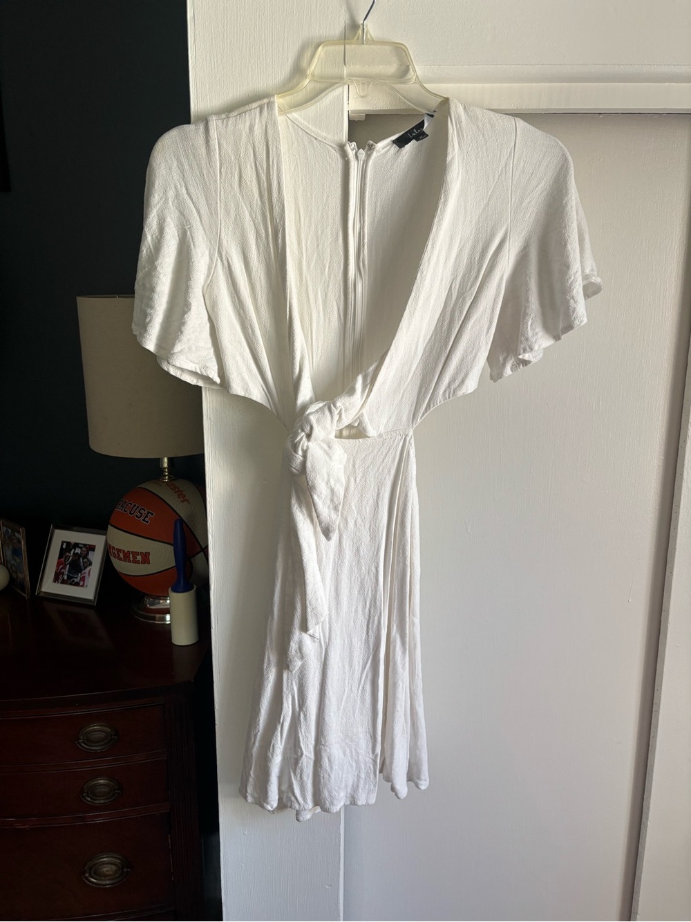 Lulus Perfect Day for Love Mini Dress